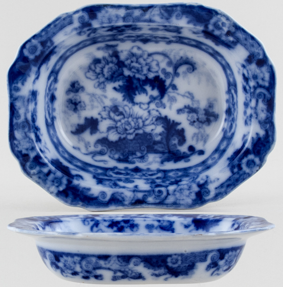 Dish c1895